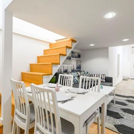Lovely Studio Flat In Damjanich Street - Leonard Budapesta Exterior foto